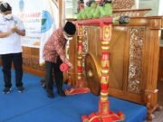 Di Musda DPD IKA PAKARTI Kutim, Bupati Ingin Sinergitas Membangun Daerah
