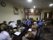 Pilih Pengurus Baru, PMI Kutim Bakal Gelar Musda Februari 2022