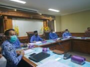 OPD Kutim Diminta Tingkatkan LPPD – Agar Tambah Raihan Panji Keberhasilan Pembangunan