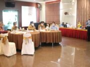 Melalui RUPD-LB, Yulianti Ditunjuk Jadi Komisaris BPR Kutim