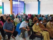 Satuan PAUD Zona Satu Ikuti Sosialisasi Program Sekolah Penggerak