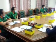 BPR Kutim Audiensi dengan Ardiansyah Sulaiman – Bahas Penetapan Komisaris dan Kinerja