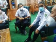 Rencana Tambah Gedung, Bupati Minta Direktur RSUD Kudungga Libatkan Perusahaan