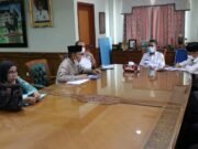 Bupati Terima Kunjungan Silaturahmi STAIS Kutim – Bahas Infrastruktur Kampus dan Kesejahteraan