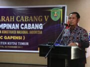 Gapensi dan Pemkab Kutim Harus Kolaborasi – Berbenah Sambut Kaltim Sebagai IKN