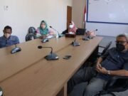 Tahun Ini, Pupuk Bersubsidi 30.884 Ton – Kadistan Kutim Sebut Sifatnya Hanya Stimulus