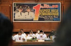 Setahun AS-KB, 11 Ribu Orang Terserap Bekerja – Cicil Progam Penyerapan 50 Ribu Naker di Kutim