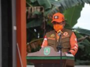 BPBD Kutim Diminta Segera Lakukan Mitigasi Bencana