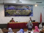 DPM-PTSP Kutim Permudah Perizinan UMKM Melalui OSS-RBA