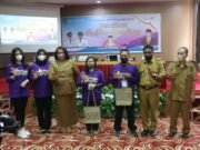 Dispar Kutim Gelar Pelatihan “Public Speaking” – Tingkatkan Keahlian Komunikasi Pelaku Pariwisata