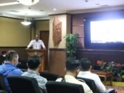 Ini Pesan Kasmidi di Muskablub PBFI Kutim