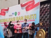 Siapkan SDM Unggul dengan Komitmen Turunkan Angka Stunting