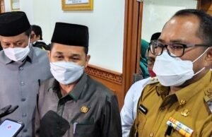Kebutuhan STIPER Kutim dan STAIS Kembali Dianggarkan di APBD-P