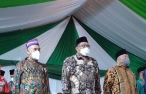 Wabup Berharap Kutim Masuk Lima Besar MTQ Ke 43 Kaltim