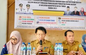Bayar Pajak Secara Online, Semua Serba Mudah !