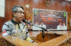 Percepat Pembangunan Dua Kabupaten, Ardiansyah Ajak Bupati Kukar ke Kementerian