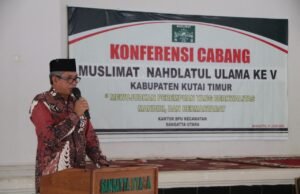Muslimat NU Diminta Aktif Mengisi Pembangunan Daerah