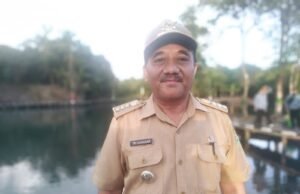 Dilirik Nitizen, Danau Sapan Ikon Wisata Andalan Tado’an Sandaran