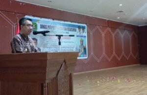 Membaca Jadi Kebutuhan, Tingkatkan Kapasitas Diri -Lomba Bertutur Tingkat SD Se-Kutim