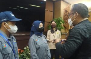 30 Mahasiswa STAI Sangatta Jalankan Kerjasama KOICA dan PMI