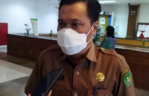 Tahun ini Pemkab Kutim Usulkan 2115 Formasi PPPK ke Kemenpan RB