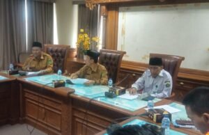 Besok, 83 Calhaj Kutim Bergeser Ke Asrama Haji – 1 Juli, Berangkat Ke Tanah Suci