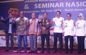 Harus Berintegritas Tinggi, Kunci Pejabat Publik Tak Korupsi