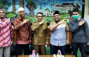Juleha Indonesia di Kutim Didukung Bupati – Tularkan Manajemen Penyembelihan Hewan Halal