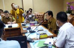Beli BBM di Kutim Pakai Fuel Card, Pengecer Segera Ditertibkan !