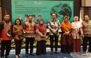 Prestasi Membanggakan, SDU Muara Wahau Penuhi Syarat Sekolah Adiwiyata