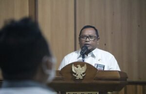 BPD Diharapkan Sinergi Dengan Kades