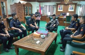 Bea dan Cukai Sangatta Dukung Percepatan Operasional KEK MBTak dan Sail Sangkulirang