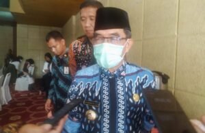 Dulu Gerakan Jumat Bersih, Sekarang Grebek RT