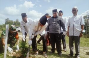 Desa Sidomulyo Mulai Garap Pengembangan Agrowisata