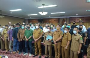 Pemkab Kutim Segera Susun Pedoman Penetapan Harga TBS – Antisipasi Agar Pekebun Sawit Tak Merugi