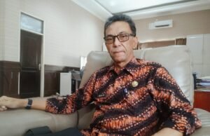 Target Investasi Kutim Nomor Dua Terbesar Setelah Kota Balikpapan – Kepala DPMPTSP : Kutim Daerah Terbaik Dalam Menghadirkan Investasi