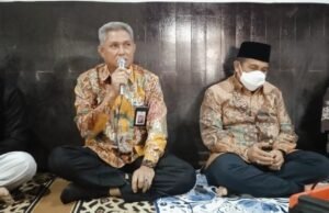 Peringatan 1 Muharam, Momentum Meningkatkan Etos Kerja ASN Kutim