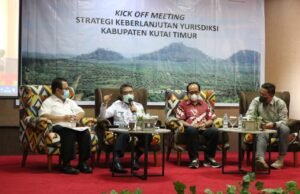 Kutim Respon Positif, Siap Terapkan Strategi Keberlanjutan Yurisdiksi RSPO