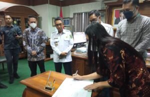 PT PSI Tanam Investasi Rp 55 M di Kutim – Bangun Bulking Storage Tank untuk KEK-MBTK