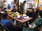 Ke Muara Wahau, Jangan Lupa Mampir di Pujasera Wanasari ! – Tempat Makan Minum, Pemberdayaan UMKM