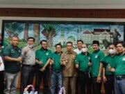 Audiensi Forum Petani Kelapa Sawit dan Bupati – Kata Kunci “Bermitra” Kuatkan Petani