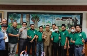 Audiensi Forum Petani Kelapa Sawit dan Bupati – Kata Kunci “Bermitra” Kuatkan Petani