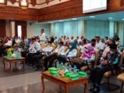 Pembentukan LKBH Kutim, Optimalisasi Perlindungan Hukum Pegawai