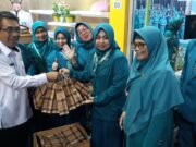 Ardiansyah Bangga TP-PKK Kutim Juara Umum HKG Tingkat Kaltim – Siti Robiah : Prestasi Ini Bukan Instan, Tapi Hasil Pembinaan