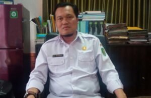 BKPP Kutim Tindaklanjuti SE MenPAN-RB Soal Pendataan Pegawai Non ASN