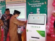 Digides Benua Baru Ilir Diapresiasi Diskominfo-Perstik Kutim – Semua Desa Adopsi, Setelah Infrastrukur Memadai