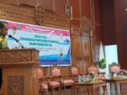Pemkab Kutim Sosialisasikan Peningkatan Partisipasi Perempuan Dalam Bidang Politik