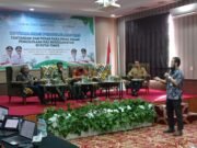 Komitmen Bersama Penanganan DAS Berkelanjutan di Kutim