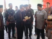 85 Pasangan di Batu Ampar Laksanakan Sidang Isbat Nikah