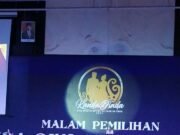 Wakil Kutim Sukses Jadi Duta Budaya Kaltim 2022